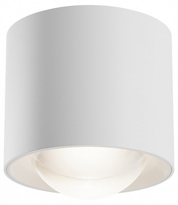 Накладной светильник Maytoni Lens C217CL-15W4K-W MY_C217CL-15W4K-W