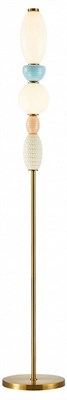 Торшер Divinare Ambra 5016/17 PN-20 dv_5016_17_pn-20 - фото 865005