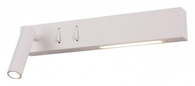 Бра Maytoni Comodo C031WL-L8W3K MY_C031WL-L8W3K - фото 865102