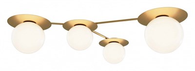 Потолочная люстра Maytoni Star sky MOD291CL-04BS MY_MOD291CL-04BS - фото 883809