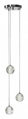 Подвесной светильник Loft it Rain 10112/3 LF_10112_3 - фото 883869