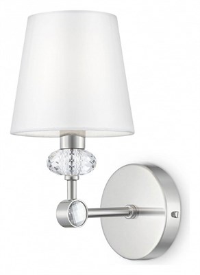 Бра Maytoni Riverside MOD018WL-01CH MY_MOD018WL-01CH - фото 883880