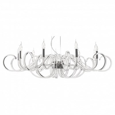 Подвесная люстра Maytoni Atlanta MOD051PL-09TR MY_MOD051PL-09TR - фото 883932