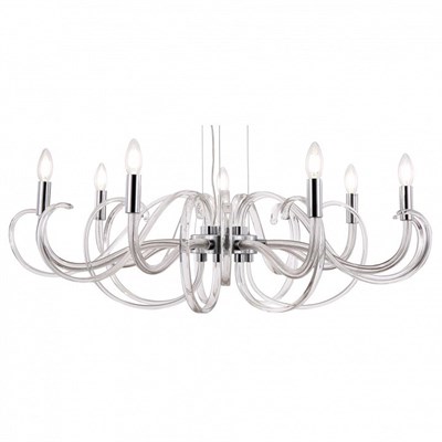 Подвесная люстра Maytoni Atlanta MOD051PL-07TR MY_MOD051PL-07TR - фото 883934