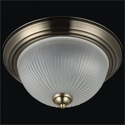 Накладной светильник Freya Planum FR2913-CL-02-BZ MY_FR2913-CL-02-BZ - фото 883975
