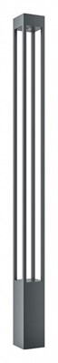 Наземный высокий светильник Maytoni Elbe O424FL-L20GF MY_O424FL-L20GF - фото 884956