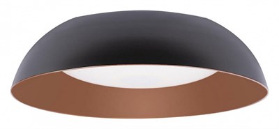 Накладной светильник Loft it Cappello 10229 Black LF_10229_Black - фото 885006