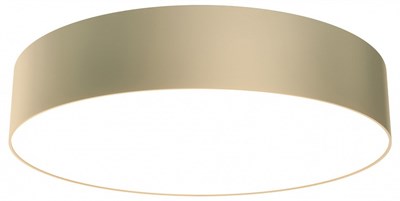 Накладной светильник Maytoni Zon C032CL-36W3K-RD-MG MY_C032CL-36W3K-RD-MG - фото 885031