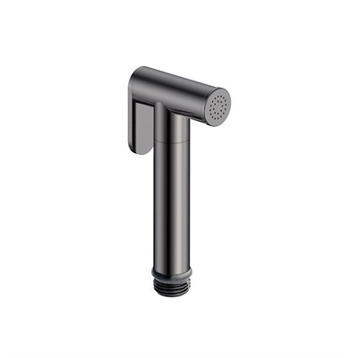 Гигиеническая лейка Aquame AQM8511GM, gun metall AQM8511GM - фото 885092