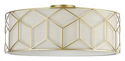 Светильник на штанге Maytoni Messina H223-PL-05-G MY_H223-PL-05-G - фото 885140