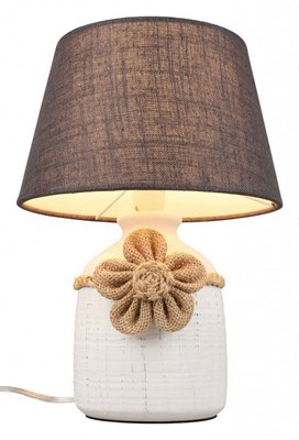 Настольная лампа декоративная Omnilux Orria OML-16904-01 OM_OML-16904-01 - фото 885146