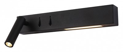 Бра Maytoni Comodo C031WL-L8B3K MY_C031WL-L8B3K - фото 885184
