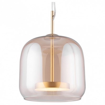 Подвесной светильник Maytoni Madmen MOD128PL-L6AM MY_MOD128PL-L6AM - фото 885244