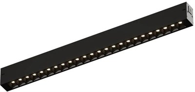 Накладной светильник Denkirs Simple DK8102-BK DK_DK8102-BK - фото 885277
