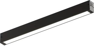 Накладной светильник Denkirs Simple DK8104-BK DK_DK8104-BK - фото 885278