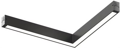 Накладной светильник Denkirs Simple DK8114-BK DK_DK8114-BK - фото 885280