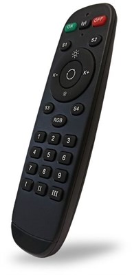Пульт ДУ Smart DK7300-BK DK7300-BK - фото 885293