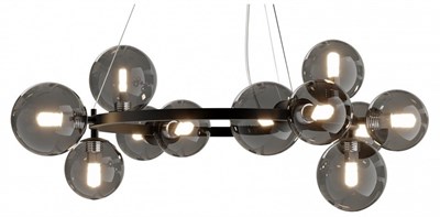 Подвесная люстра Maytoni Dallas MOD545PL-11B MY_MOD545PL-11B - фото 885363