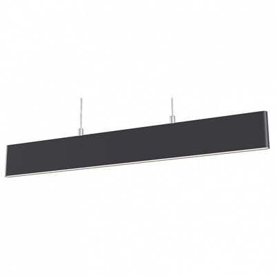 Подвесной светильник Maytoni Step P010PL-L23B MY_P010PL-L23B - фото 885365
