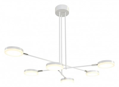 Люстра на штанге Maytoni Fad MOD070PL-L36W3K MY_MOD070PL-L36W3K - фото 885370