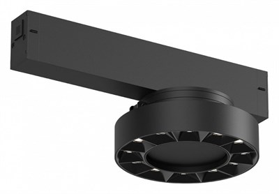 Светильник на штанге Denkirs SMART GRILL DK8030-BK dk_dk8030-bk - фото 885417