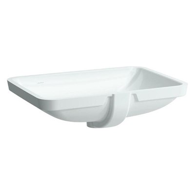 Раковина Laufen Pro S 8.1196.5.000.109.1 8.1196.5.000.109.1 - фото 885439