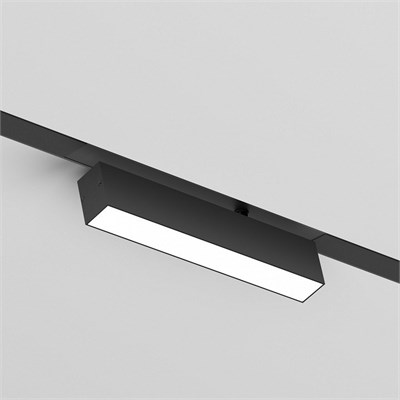 Накладной светильник Denkirs Smart DK8009-BK dk_dk8009-bk