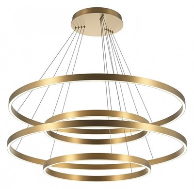 Подвесной светильник Maytoni Rim MOD058PL-L174BSK MY_MOD058PL-L174BSK