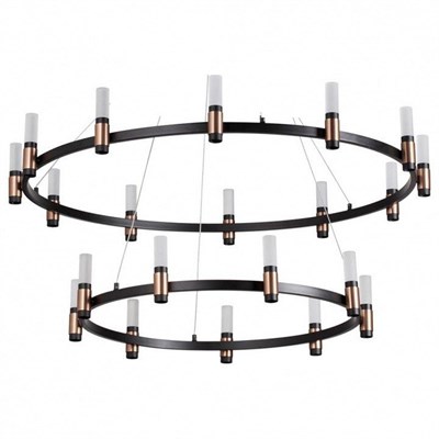 Подвесной светильник Odeon Light Candel 5009/98L OD_5009_98L