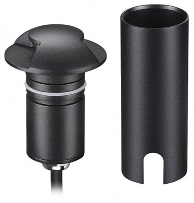 Встраиваемый в дорогу светильник Odeon Light Wald 6662/2GL3 OD_6662_2GL3