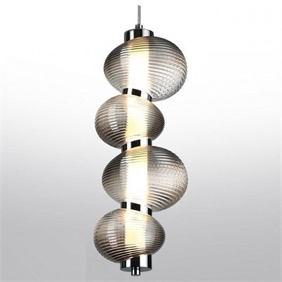 Настольная лампа декоративная Odeon Light Bruco 5096/17L OD_5096_17L