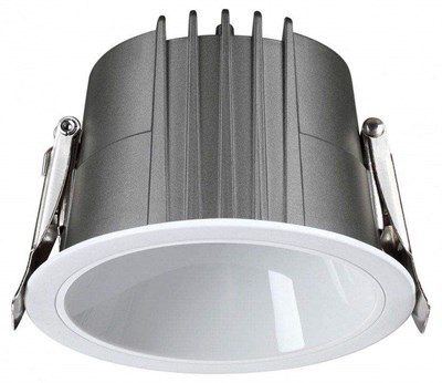 Встраиваемый светильник Novotech Lang 359426 NV_359426