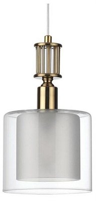 Подвесной светильник Odeon Light Saga 5088/1 OD_5088_1