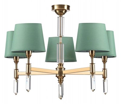 Подвесная люстра Odeon Light London 4887/5 OD_4887_5