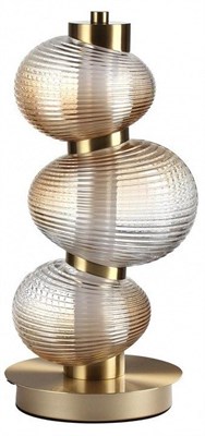 Настольная лампа декоративная Odeon Light Bruco 5095/12TL OD_5095_12TL