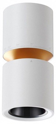 Накладной светильник Novotech ARISTO 359337 NV_359337