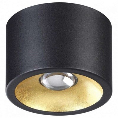 Накладной светильник Odeon Light Glasgow 3875/1CL OD_3875_1CL