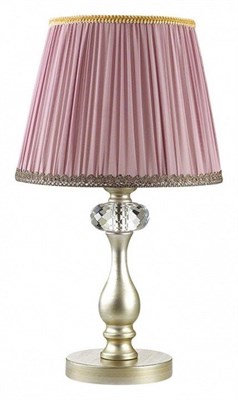 Настольная лампа декоративная Odeon Light Gaellori 3393/1T OD_3393_1T