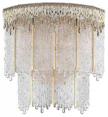 Накладной светильник Odeon Light Cleo 5091/20WL OD_5091_20WL