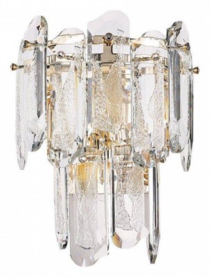 Накладной светильник Odeon Light Bullon 5069/2W OD_5069_2W