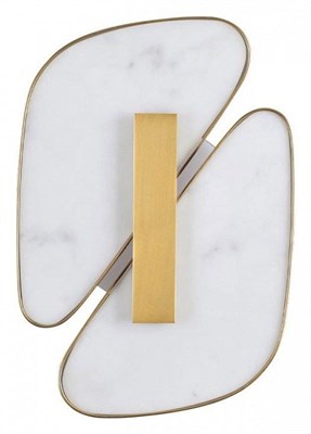 Накладной светильник Odeon Light Chiara 6638/10WL OD_6638_10WL