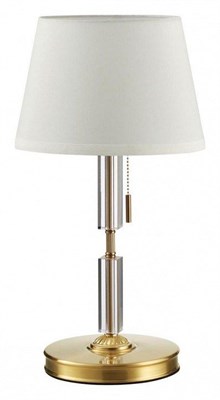 Настольная лампа декоративная Odeon Light London 4894/1T OD_4894_1T