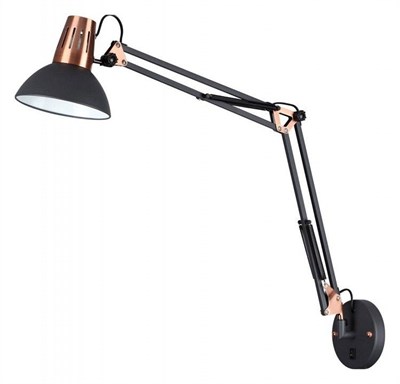 Бра Odeon Light Kapal 3318/1W OD_3318_1W