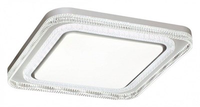 Накладной светильник Sonex Suzy Silver 7685/EL SN_7685_EL