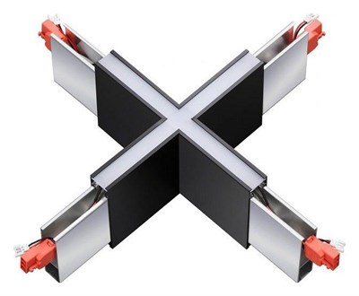 Модульный светильник Novotech Iter 135119 NV_135119