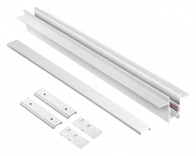 Трек встраиваемый Novotech Flum 135229 NV_135229