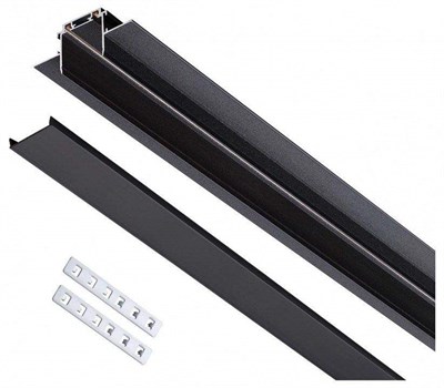 Трек встраиваемый Novotech Smal 135197 NV_135197