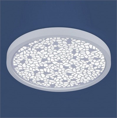 Встраиваемый светильник Elektrostandard Gret a043965 ELK_a043965