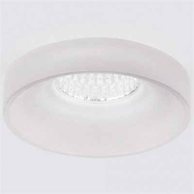 Встраиваемый светильник Elektrostandard 15268/LED a056018 ELK_a056018
