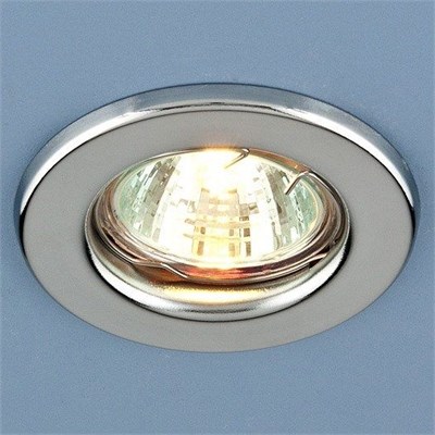 Встраиваемый светильник Elektrostandard Vaive a030078 ELK_a030078